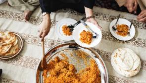 Gingergirl: Biryani is the perfect quick meal and is full of flavour