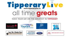 REVEALED: The Final 4 in Tipperary's All Time Greats have been chosen