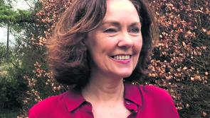 Tipperary based head designer at Dubarry Toinette Seymour talks about life in rural Ireland, Kate Middleton and Barack Obama
