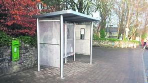 Tipperary councillor says bus users are being left out in the rain