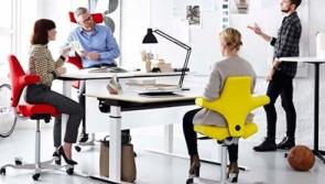 KOS Ergonomic Solutions are looking for an Office Administrator