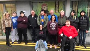 Templemore College students ‘animated’ by Cartoon Saloon trip