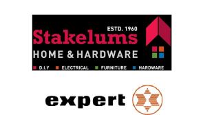 Stakelums Home & Hardware in Thurles are expanding their team