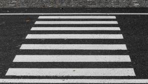 Pedestrian Crossing at Main Street, Urlingford