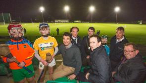 Moyne Templetuohy GAA Club plays host to the launch of Sustainable Tipp 