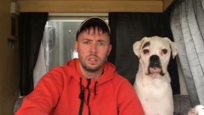 Tipperary's answer to Eminem MC Daycent 'hoping to rap his way' to TV superstardom