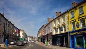 Traffic management measures planned for Tipperary Town's Main St. to facilitate road works at night