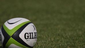 Nenagh Ormond’s Willie Coffey scoops prestigious rugby award 