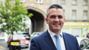 Ahearn to seek nomination to run in local elections in Clonmel area