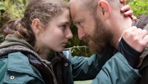 Source Film Club screening Leave no Trace