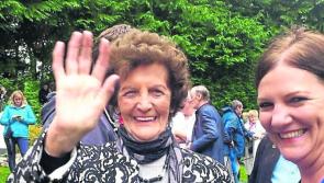 Excavation begins at Roscrea's Sean Ross Abbey to unearth suspected human remains 

