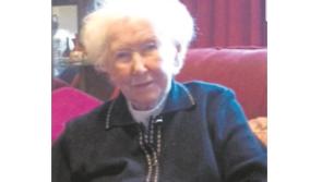 Late Mrs. Mary (Mossie) O’Carroll, Drangan