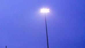 Tipperary GAA club sends in planning for new state-of-the-art floodlights for playing pitches