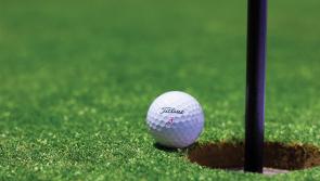 Golf Classic fundraiser for Brian Borus Ladies Football Club