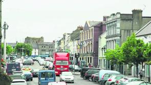 Tipperary TD says Thurles Ukrainian refugee resettlement programme can be a success with resources