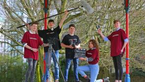 Tipperary filmmakers hoping for Fresh Film Festival success