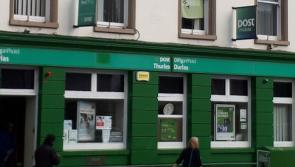 An Post not for turning in Thurles Post Office move