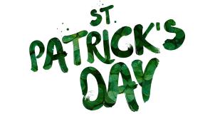 70's & 80's theme for Templemore St Patrick's Day parade