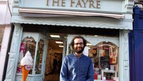 Iconic Nenagh store The Fayre to close after two decades in business