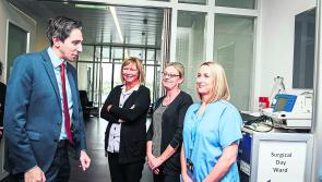 Don't Mind Me by Patricia Feehily: Availability of hospital beds - we are all feeling short-changed