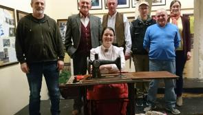 Game of Thrones actor to adjudicate at Tipperary Drama Festival