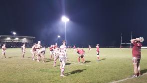 RUGBY: Full house expected as the top Tipperary teams are set to clash under Friday night lights
