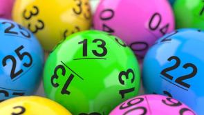 We have a winner - West Tipperary GAA Club Lotto is won at long last! 