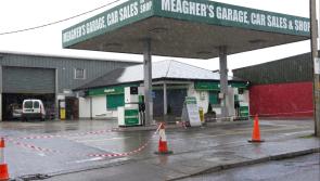 Raiders entered Co. Tipperary shop through the roof last night and broke into store’s ATM 