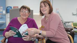 Tipperary hospital patients to get their own information booklet