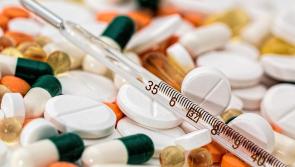 'Worrying trend': 619,213 dosage units of illegal medicines detained 
