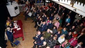 Huge attendance at Thurles public meeting on Post Office move