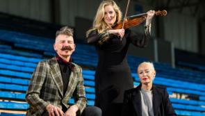 Day tickets released for Tipp Classical