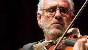 Chamber Philharmonic Europe returns to Tipperary in March