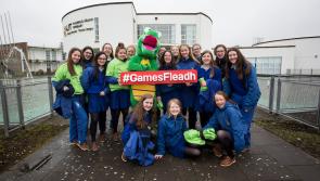 Biggest ever crowd attends 16th annual Games Fleadh in LIT Thurles Campus