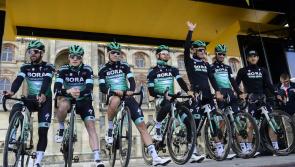 Tipperary's Sam Bennett takes fourth in Paris – Nice opener
