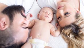 Parents need support as they return to the workforce