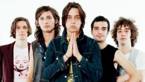 The Strokes, Florence + The Machine, Hozier  and The 1975 to headline Electric Picnic 19