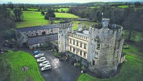 Tipperary Heartlands: Farney Castle is a gem in the heart of Tipperary 