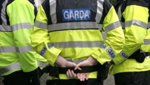 Gardaí arrest man and seize car in Dundalk following alert from PSNI 