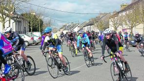North Tipperary Wheelers host major cycle race this weekend