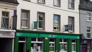 Tipperary TD calls for action to bring major town's derelict post office back into use