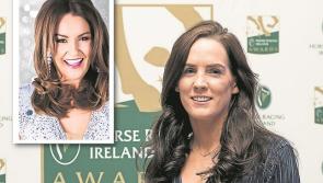 Tipperary's Rachael Blackmore to appear on the Late Late Show