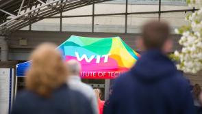 Make the leap into the world of third level education with WIT’s open events