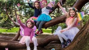 Volunteers across Tipperary to support Make-A-Wish Ireland’s Wish Day