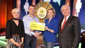 Tipperary  dairy farmer reaps €33,000 windfall on Winning Streak