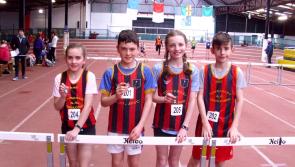 Great result for Moycarkey Coolcroo athletes at the Tipperary Throws Festival in Templemore