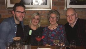 'Not a day goes by I don't think about my donor family': says Thurles transplant patient Danielle Walsh