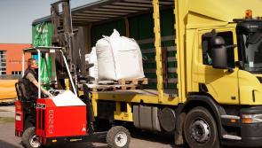 Truck driver vacancy at J.M.S Haulage in Tipperary