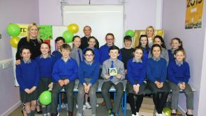 Move over Ed Sheeran, ‘Touhy kids’ are Tipperary's top hitmakers