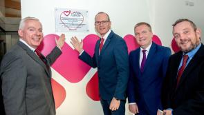 Cork Airport opens new control centre and office suite